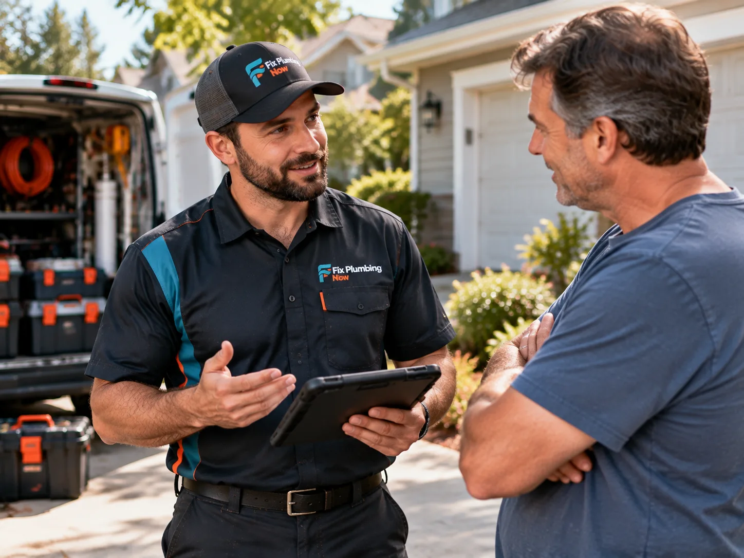 Clogged Drain Service Valparaiso, IN FAQs